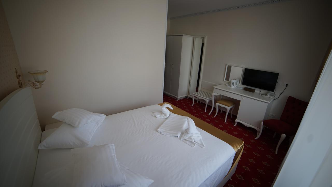 Msr Port Hotel マンガリア 部屋 写真