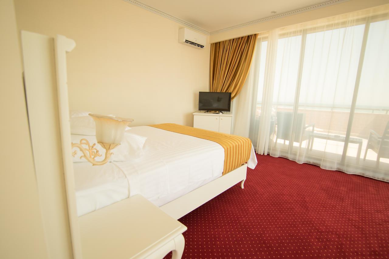 Msr Port Hotel マンガリア エクステリア 写真