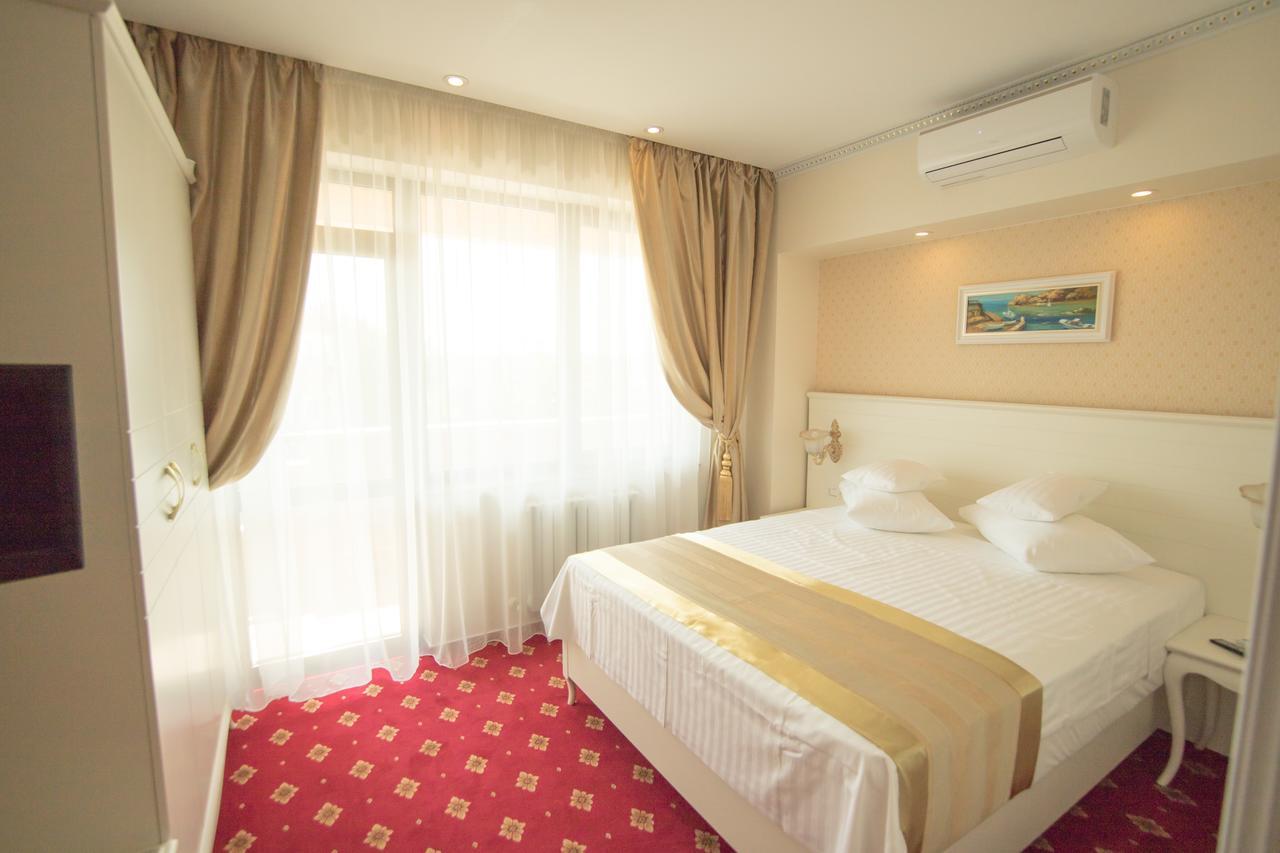 Msr Port Hotel マンガリア エクステリア 写真