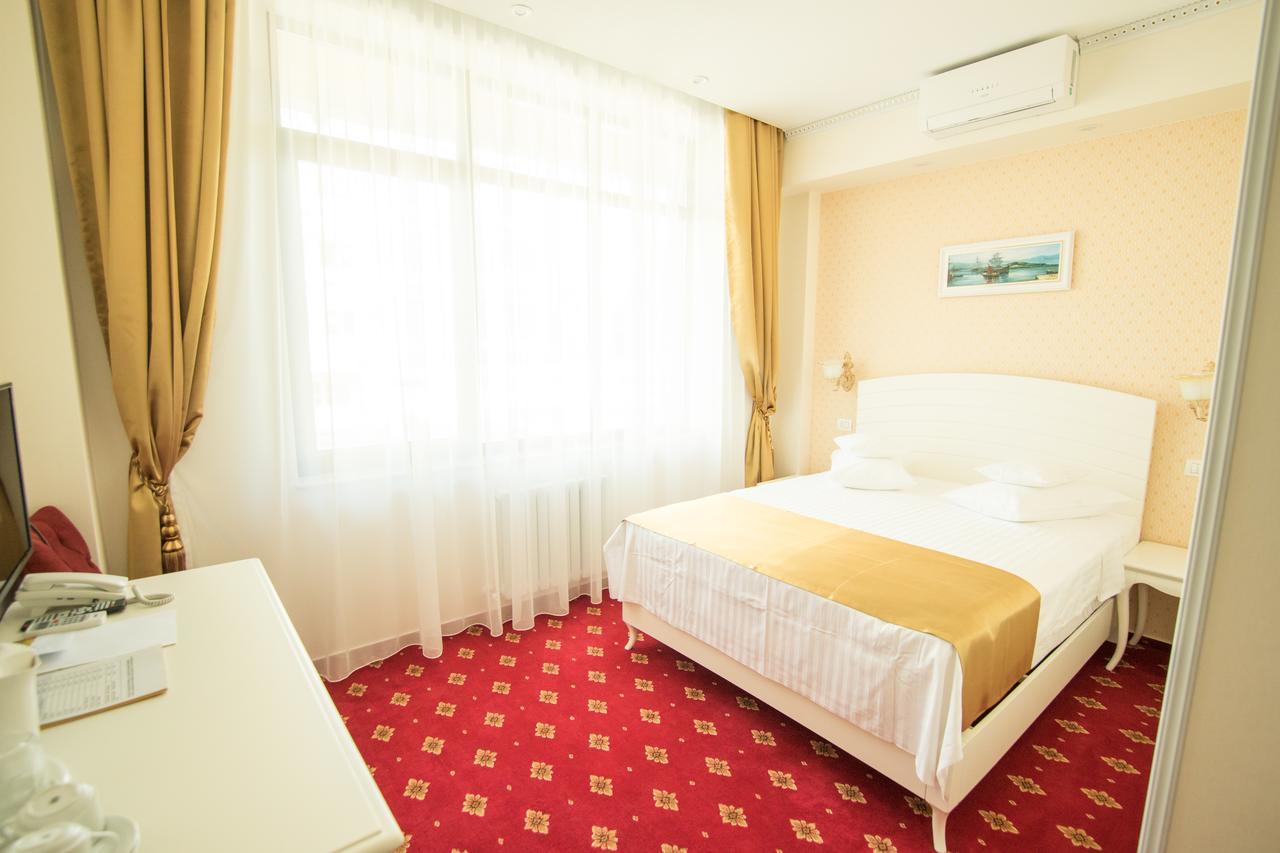 Msr Port Hotel マンガリア エクステリア 写真