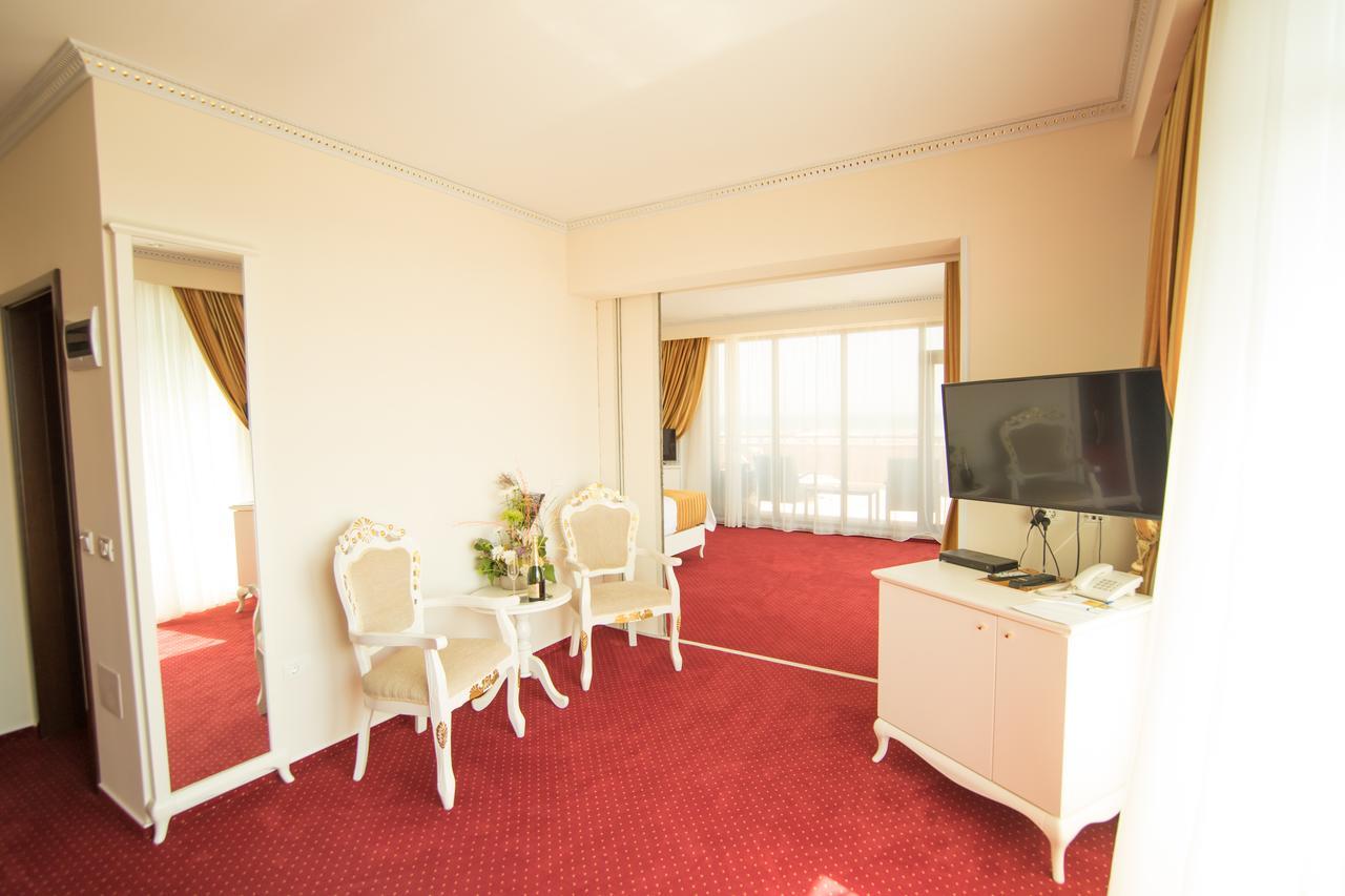 Msr Port Hotel マンガリア エクステリア 写真