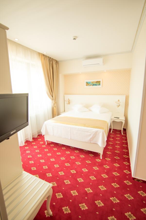 Msr Port Hotel マンガリア エクステリア 写真